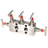 Oliver valve NeedleValve Manifold 5